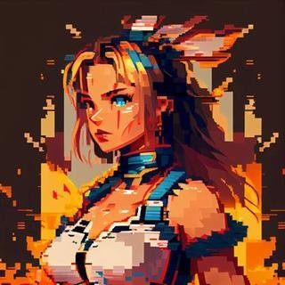 疾风骑士