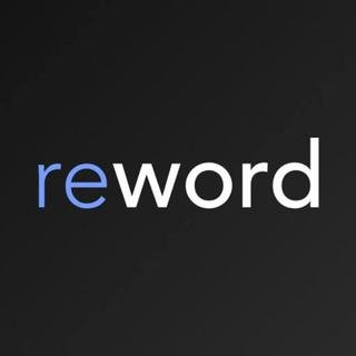 ReWord