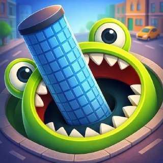 Hole.io