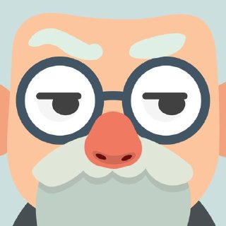 Prof Curious