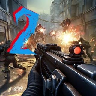 死亡扳机2