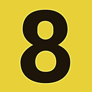 8号出口