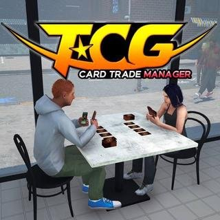 TCG卡牌商店