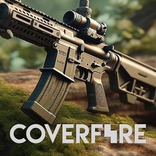 Cover Fire火力掩护