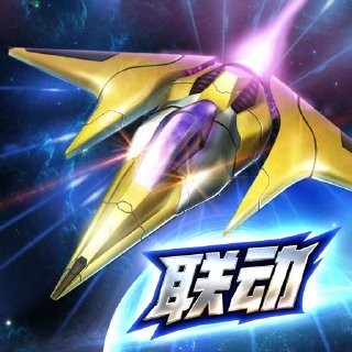 雷霆战机