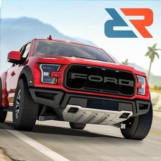 Rebel Racing叛逆赛车