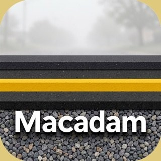 Macadam Lift